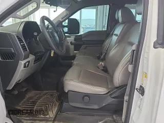 2019 Ford F-250 XL with VIN 1FT7X2B60KED15782, listed as a IAAI auction lot 42840321 with 119,106 mi miles and . Bid and sale history available at DreamBid. Image 53.