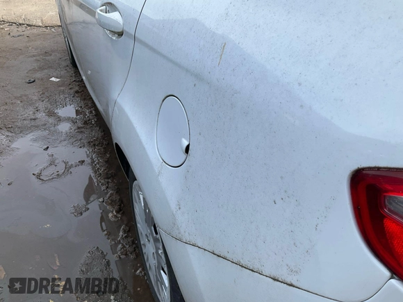 2016 Ford Fiesta S with VIN 3FADP4AJ0GM204371, listed as a IAAI auction lot 42726895 with 84,468 mi miles and . Bid and sale history available at DreamBid. Image 40.