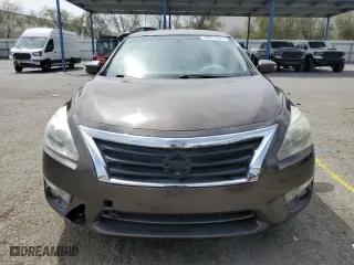 2013 Nissan Altima 2.5 SL with VIN 1N4AL3AP3DC262808, listed as a Copart auction lot 51012625 with 76,434 mi miles and Salvage Title. Bid and sale history available at carsss.com. Image 5.