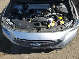 2022 Subaru WRX с VIN JF1VBAA6XN9008575, выставлен на аукционе Copart как лот 84027665 с пробегом 40 130 миль миль и Чистый • Clean title. История ставок и продаж доступна на DreamBid. Изображение 13.