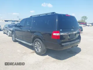 2016 Ford Expedition Max XLT с VIN 1FMJK1HT8GEF21463, выставлен на аукционе IAAI как лот 42017037 с пробегом 197 357 миль миль и . История ставок и продаж доступна на DreamBid. Изображение 3.