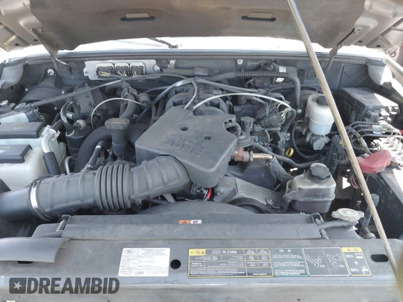 2010 Ford Ranger XL с VIN 1FTKR1EE9APA14982, выставлен на аукционе IAAI как лот 42303924 с пробегом 154 956 миль миль и . История ставок и продаж доступна на DreamBid. Изображение 10.