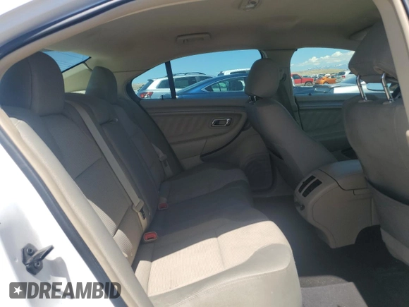 2015 Ford Taurus SEL с VIN 1FAHP2H89FG119367, выставлен на аукционе Copart как лот 55951115 с пробегом 231 119 миль миль и Чистый • Clean title. История ставок и продаж доступна на DreamBid. Изображение 10.