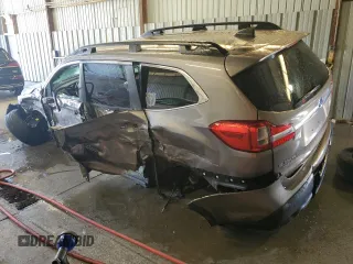 2022 Subaru Ascent Premium with VIN 4S4WMACD2N3441116, listed as a Copart auction lot 54827845 with 40,871 mi miles and Salvage title. Bid and sale history available at DreamBid. Image 2.
