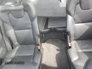 2020 Volvo XC90 Momentum with VIN YV4A221K6L1557534, listed as a Copart auction lot 56225585 with 50,378 mi miles and Salvage title. Bid and sale history available at DreamBid. Image 10.