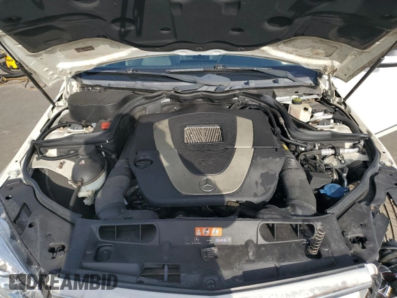 2008 Mercedes-Benz C 300 Sport с VIN WDDGF54X98F193023, выставлен на аукционе Copart как лот 62825395 с пробегом 45 269 миль миль и Списание • Salvage title. История ставок и продаж доступна на DreamBid. Изображение 11.