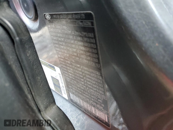2018 Land Rover Range Rover Velar R-Dynamic HSE с VIN SALYM2RV6JA730596, выставлен на аукционе Copart как лот 77860454 с пробегом 74 078 миль миль и Списание • Salvage title. История ставок и продаж доступна на DreamBid. Изображение 12.
