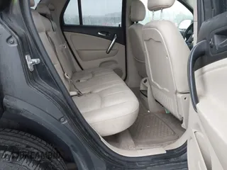 2006 Saturn VUE z VIN 5GZCZ33D96S825467, wystawiony jako IAAI lot #42365812 z przebiegiem 112 222 mil mil oraz . Historia ofert i sprzedaży dostępna na DreamBid. Obrazek 8.