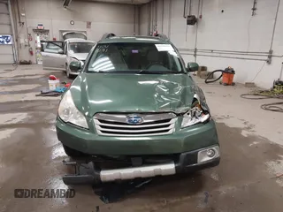 2010 Subaru Outback Limited Power Moon с VIN 4S4BRBKC6A3372097, выставлен на аукционе IAAI как лот 41318191 с пробегом 135 935 миль миль и . История ставок и продаж доступна на DreamBid. Изображение 13.