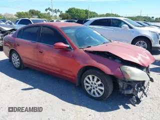 2006 Nissan Altima SL z VIN 1N4BL11D86N390600, wystawiony jako IAAI lot #41849806 z przebiegiem 157 051 mil mil oraz . Historia ofert i sprzedaży dostępna na DreamBid. Obrazek 1.