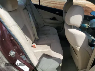 2014 Nissan Maxima 3.5 S with VIN 1N4AA5AP0EC456330, listed as a Copart auction lot 52114855 with 187,471 mi miles and Salvage Title. Bid and sale history available at carsss.com. Image 10.