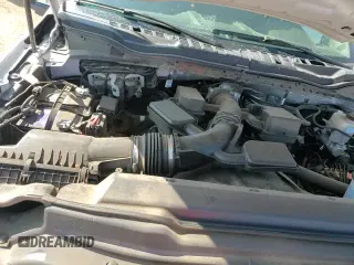 2022 Ford F-250 XL with VIN 1FT7W2B6XNEF08609, listed as a Copart auction lot 70899275 with 32,119 mi miles and Clean title. Bid and sale history available at DreamBid. Image 15.