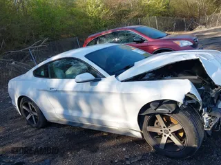 2017 Ford Mustang V6 с VIN 1FA6P8AM5H5263143, выставлен на аукционе IAAI как лот 41811425 с пробегом 171 850 миль миль и . История ставок и продаж доступна на DreamBid. Изображение 14.