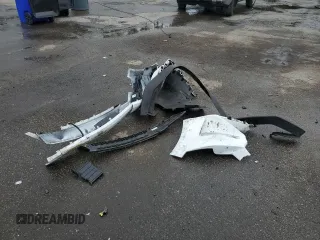 2018 Ford Mustang GT z VIN 1FA6P8CF1J5125457, wystawiony jako Copart lot #55941745 z przebiegiem 55 157 mil mil oraz Szkoda całkowita • Salvage title. Historia ofert i sprzedaży dostępna na DreamBid. Obrazek 12.
