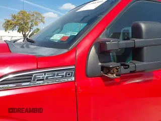 2011 Ford F-250 XL with VIN 1FT7X2B64BED07975, listed as a IAAI auction lot 41900529 with 74,010 mi miles and . Bid and sale history available at DreamBid. Image 6.