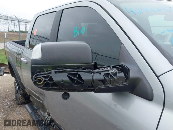 2021 Ram 2500 Power Wagon с VIN 3C6TR5EJ5MG501492, выставлен на аукционе IAAI как лот 42416688 с пробегом 35 033 миль миль и . История ставок и продаж доступна на DreamBid. Изображение 13.