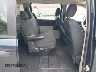 2008 Dodge Grand Caravan SE z VIN 1D8HN44H98B104984, wystawiony jako IAAI lot #42305306 z przebiegiem 237 790 mil mil oraz . Historia ofert i sprzedaży dostępna na DreamBid. Obrazek 8.