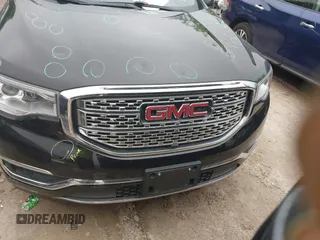 2017 GMC Acadia Denali with VIN 1GKKNXLS0HZ304795, listed as a IAAI auction lot 42362424 with 128,603 mi miles and . Bid and sale history available at DreamBid. Image 13.