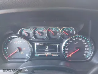 2015 Chevrolet Silverado 1500 LT with VIN 1GCVKREC7FZ209330, listed as a IAAI auction lot 40986703 with 139,383 mi miles. Bid and sale history available at carsss.com. Image 7.