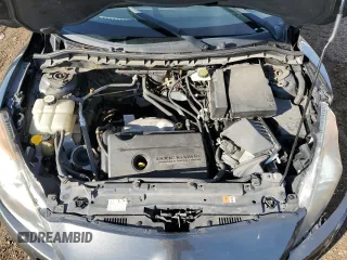 2012 Mazda 3 s Touring with VIN JM1BL1V56C1587569, listed as a Copart auction lot 79274874 with 92,472 mi miles and Salvage Title. Bid and sale history available at carsss.com. Image 12.