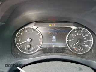 2021 Nissan Altima SV z VIN 1N4BL4DV7MN410287, wystawiony jako Copart lot #57296435 z przebiegiem 51 593 mil mil oraz Szkoda całkowita • Salvage title. Historia ofert i sprzedaży dostępna na DreamBid. Obrazek 9.