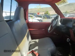 1990 Ford Ranger with VIN 1FTCR11TXLUA30024, listed as a Copart auction lot 59095054 with Not Provided miles and Salvage Title. Bid and sale history available at DreamBid. Image 10.