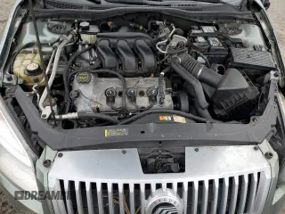 2006 Mercury Milan с VIN 3MEFM07116R619338, выставлен на аукционе Copart как лот 79354494 с пробегом Не указан миль и Списание • Salvage title. История ставок и продаж доступна на DreamBid. Изображение 11.