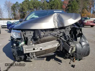 2013 Ford Edge Limited с VIN 2FMDK3KC5DBC15488, выставлен на аукционе Copart как лот 84896844 с пробегом 181 278 миль миль и Списание • Salvage title. История ставок и продаж доступна на DreamBid. Изображение 5.