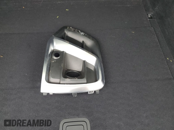 2023 Audi Q5 S line Premium Plus with VIN WA1EAAFY8P2006692, listed as a Copart auction lot 60846465 with 20,787 mi miles and Salvage title. Bid and sale history available at DreamBid. Image 13.