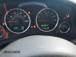 2015 Jeep Wrangler Unlimited Rubicon с VIN 1C4BJWFG9FL591529, выставлен на аукционе Copart как лот 58721265 с пробегом 110 373 миль миль и Чистый • Clean title. История ставок и продаж доступна на DreamBid. Изображение 9.