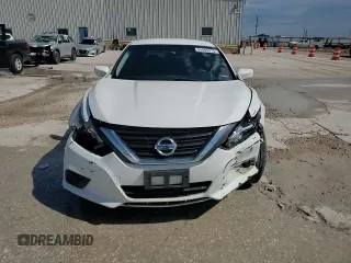 2016 Nissan Altima S z VIN 1N4AL3APXGC214520, wystawiony jako Copart lot #54084515 z przebiegiem 128 252 mil mil oraz Szkoda całkowita • Salvage title. Historia ofert i sprzedaży dostępna na DreamBid. Obrazek 13.
