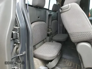 2013 Nissan Frontier SV with VIN 1N6AD0CU0DN734084, listed as a Copart auction lot 64288065 with Not provided miles and Salvage title. Bid and sale history available at DreamBid. Image 10.