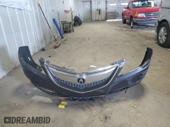 2014 Acura RDX with VIN 5J8TB4H37EL010920, listed as a Copart auction lot 49068765 with 177,332 mi miles and Non repairable. Bid and sale history available at DreamBid. Image 13.