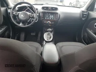 2018 Kia Soul + with VIN KNDJP3A54J7529603, listed as a Copart auction lot 88983135 with 70,438 mi miles and Salvage Title. Bid and sale history available at DreamBid. Image 8.
