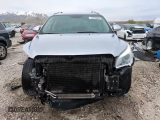 2014 Buick Enclave Leather with VIN 5GAKVBKD0EJ350057, listed as a Copart auction lot 54320885 with 183,780 mi miles and Salvage Title. Bid and sale history available at DreamBid. Image 13.