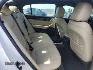 2022 Cadillac CT5 Premium Luxury z VIN 1G6DN5RK3N0129283, wystawiony jako Copart lot #52569955 z przebiegiem 20 160 mil mil oraz Szkoda całkowita • Salvage title. Historia ofert i sprzedaży dostępna na DreamBid. Obrazek 10.