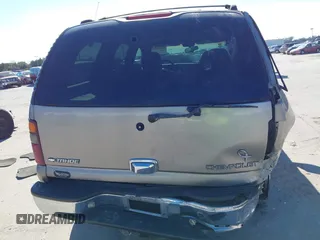 2001 Chevrolet Tahoe LS z VIN 1GNEC13T21J303213, wystawiony jako IAAI lot #41363563 z przebiegiem 194 243 mil mil oraz . Historia ofert i sprzedaży dostępna na DreamBid. Obrazek 16.