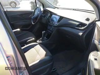 2019 Buick Encore Preferred with VIN KL4CJESB8KB848232, listed as a IAAI auction lot 41028395 with 72,441 mi miles. Bid and sale history available at carsss.com. Image 5.