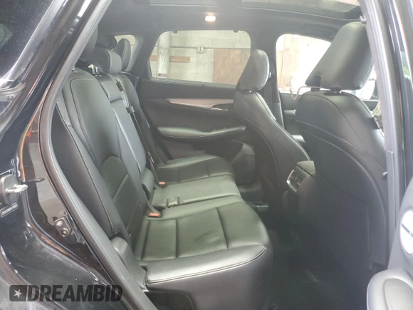 2019 Infiniti QX50 Essential с VIN 3PCAJ5M32KF104822, выставлен на аукционе Copart как лот 59906345 с пробегом 37 061 миль миль и Списание • Salvage title. История ставок и продаж доступна на DreamBid. Изображение 11.
