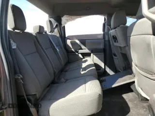 2020 Ford F-150 XL with VIN 1FTEW1C45LKD11649, listed as a Copart auction lot 44363805 with 81,106 mi miles and Salvage Title. Bid and sale history available at carsss.com. Image 10.