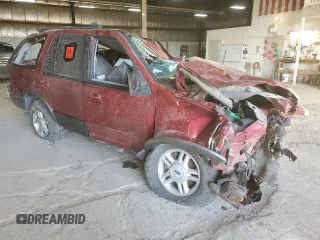 2004 Ford Expedition Special Service z VIN 1FMPU16L14LA69094, wystawiony jako Copart lot #79269544 z przebiegiem Nie podano mil oraz Szkoda całkowita • Salvage title. Historia ofert i sprzedaży dostępna na DreamBid. Obrazek 4.