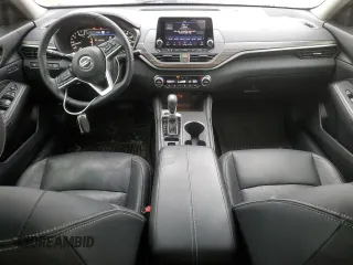 2019 Nissan Altima 2.5 Platinum with VIN 1N4BL4FV2KC193995, listed as a Copart auction lot 44106215 with 59,488 mi miles and Salvage Title. Bid and sale history available at carsss.com. Image 8.