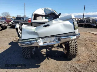 2004 Toyota Tacoma PreRunner with VIN 5TEGM92N54Z356661, listed as a Copart auction lot 41565815 with 145,368 mi miles and Salvage title. Bid and sale history available at DreamBid. Image 6.