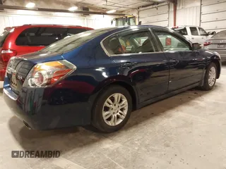 2012 Nissan Altima 2.5 with VIN 1N4AL2AP4CN478860, listed as a IAAI auction lot 41911788 with 165,203 mi miles and . Bid and sale history available at DreamBid. Image 4.