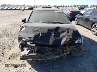 2017 Mitsubishi Lancer ES with VIN JA32U2FU7HU016220, listed as a Copart auction lot 71473644 with 116,094 mi miles and Salvage Title. Bid and sale history available at carsss.com. Image 5.