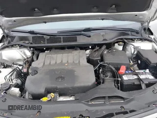2015 Toyota Venza XLE with VIN 4T3BK3BB3FU114579, listed as a IAAI auction lot 40569485 with Not Provided miles. Bid and sale history available at carsss.com. Image 10.