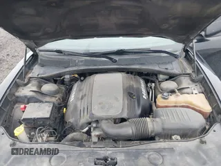 2014 Dodge Charger RT Plus with VIN 2C3CDXDT4EH372012, listed as a IAAI auction lot 41654241 with 177,960 mi miles. Bid and sale history available at carsss.com. Image 10.