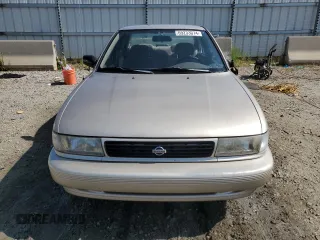 1994 Nissan Sentra E с VIN JN1EB31PXRU332646, выставлен на аукционе Copart как лот 69233074 с пробегом 81 847 миль миль и Списание • Salvage title. История ставок и продаж доступна на DreamBid. Изображение 5.