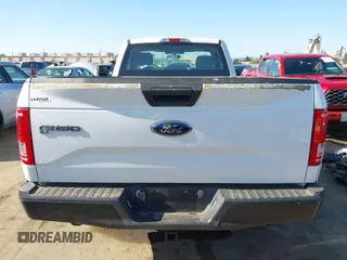 2017 Ford F-150 XL с VIN 1FTMF1C87HKC25037, выставлен на аукционе IAAI как лот 42293998 с пробегом 99 710 миль миль и . История ставок и продаж доступна на DreamBid. Изображение 16.