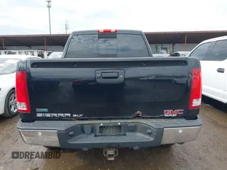 2012 GMC Sierra 1500 SLT with VIN 3GTP2WE78CG132716, listed as a IAAI auction lot 41658637 with 195,074 mi miles and . Bid and sale history available at DreamBid. Image 16.